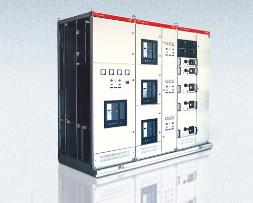 同德GCS型低压抽出式开关柜GCS型低压抽出式开关柜